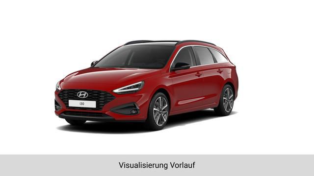 HYUNDAI i30 [object Object]