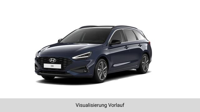 HYUNDAI i30 [object Object]
