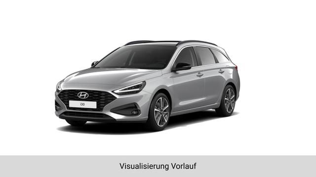HYUNDAI i30 [object Object]