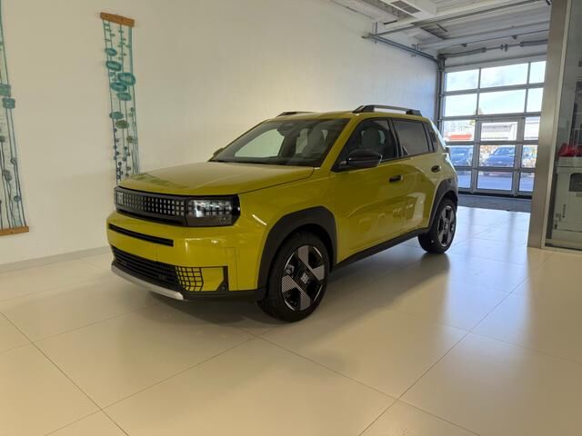 FIAT Grande Panda 