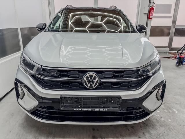 VW Taigo 