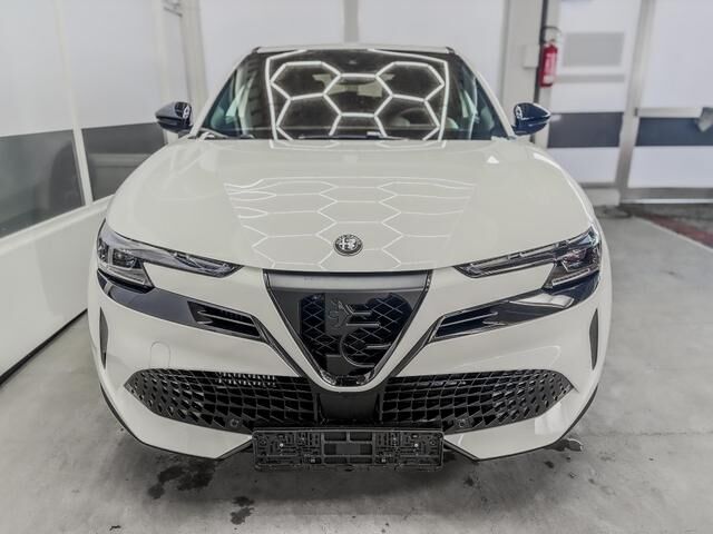 ALFA ROMEO Junior