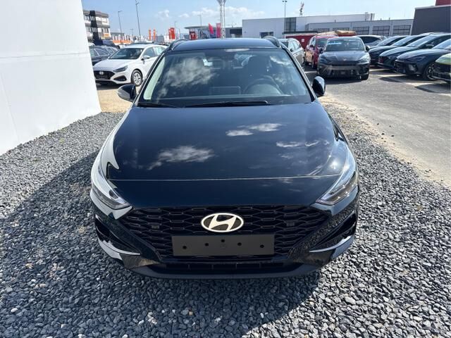 HYUNDAI i30 Kombi 