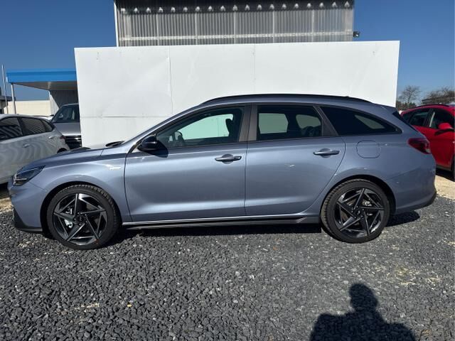 HYUNDAI i30 Kombi 