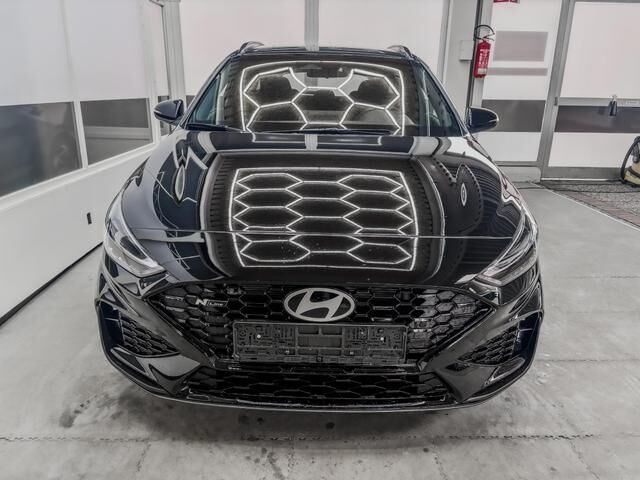 HYUNDAI i30 Kombi 