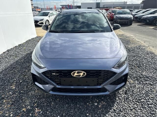 HYUNDAI i30 Kombi 
