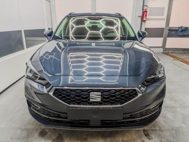SEAT Leon Sportstourer 