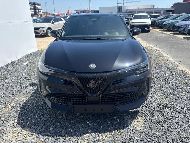 ALFA ROMEO Junior