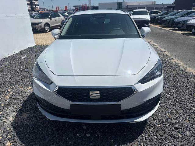 SEAT Leon Sportstourer 