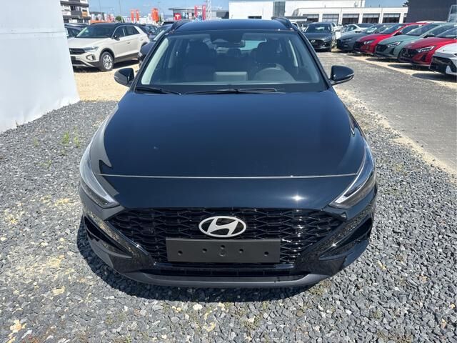 HYUNDAI i30 Kombi 