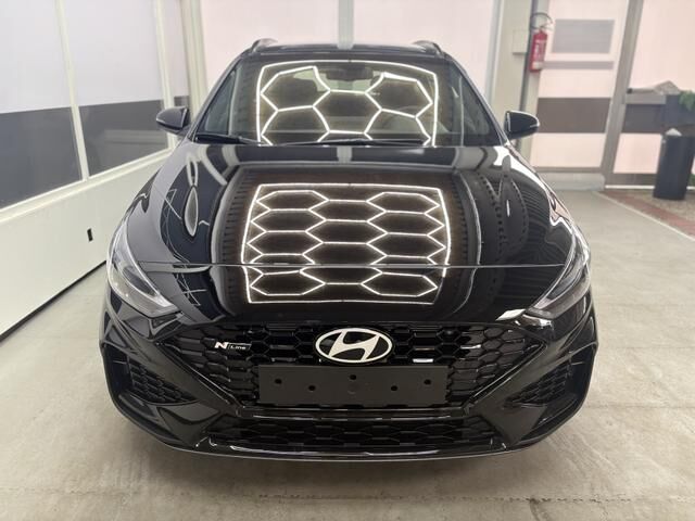 HYUNDAI i30 Kombi 