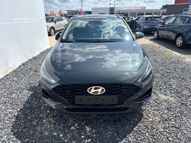 HYUNDAI i30 Kombi 