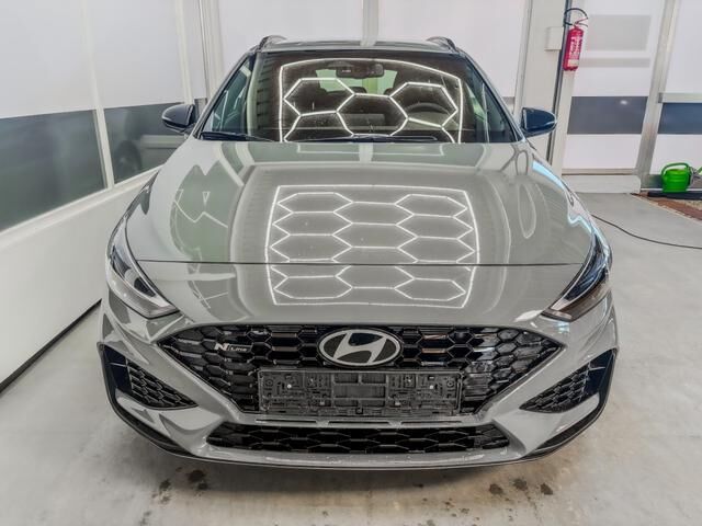 HYUNDAI i30 Kombi 