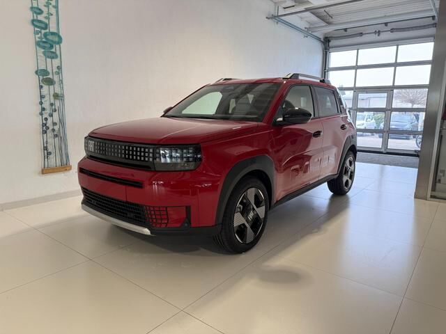 FIAT Grande Panda 