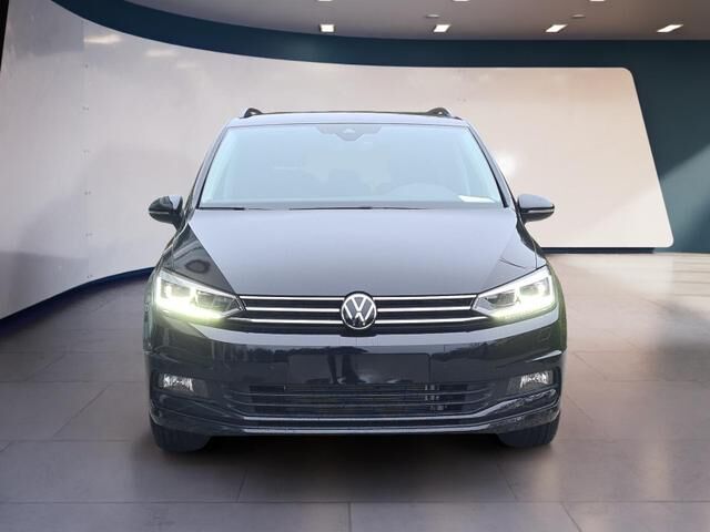 VW Touran 