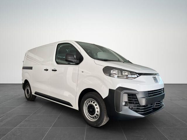 FIAT Scudo 