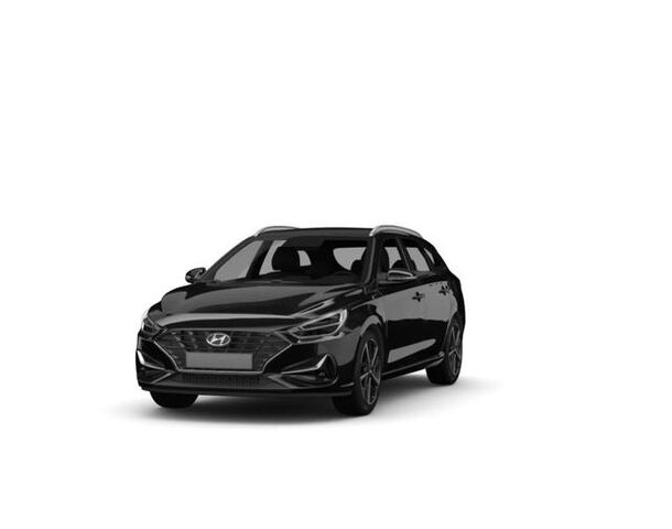 HYUNDAI i30 Kombi 