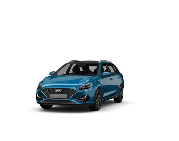 HYUNDAI i30 Kombi 