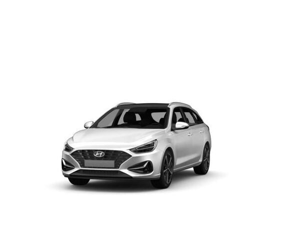 HYUNDAI i30 Kombi 