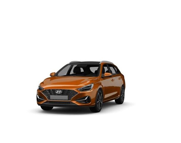 HYUNDAI i30 Kombi 