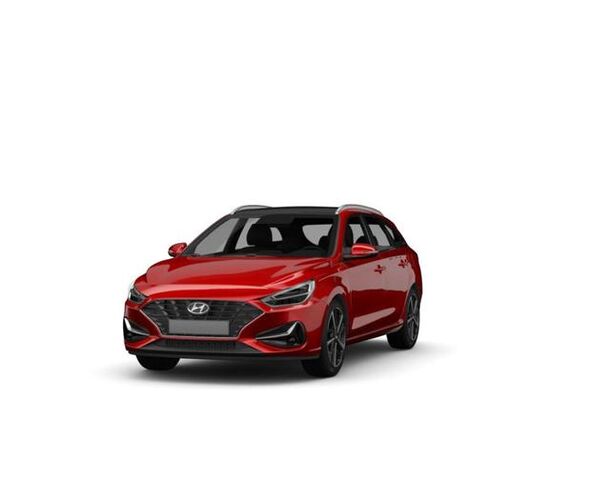 HYUNDAI i30 Kombi 