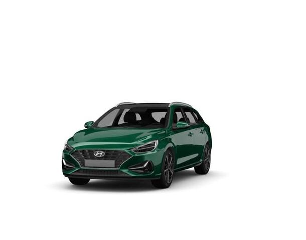 HYUNDAI i30 Kombi 