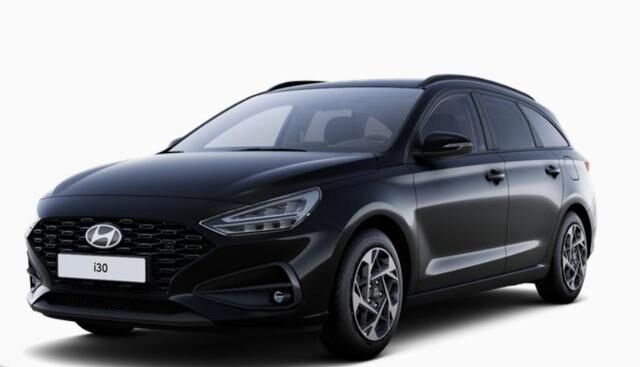 HYUNDAI i30 Kombi 