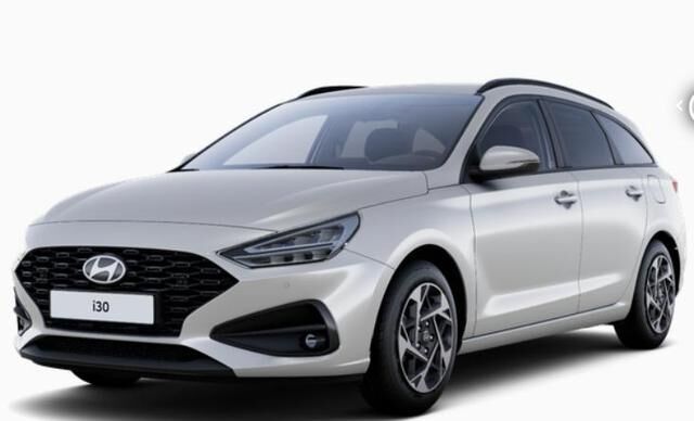 HYUNDAI i30 Kombi 