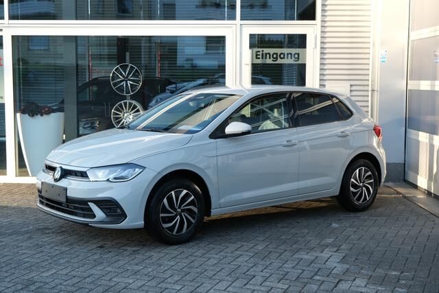 VW Polo 