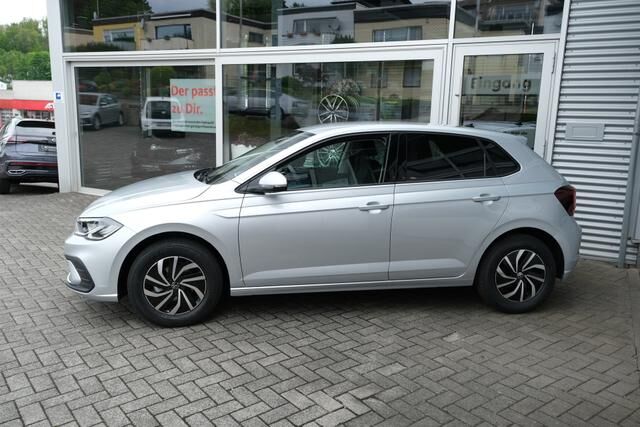 VW Polo 
