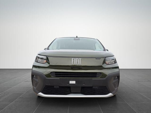 FIAT Qubo 