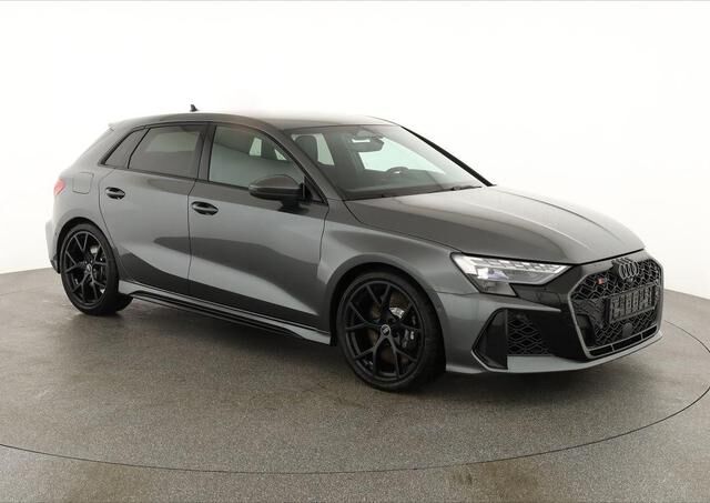 AUDI RS3 Sportback 