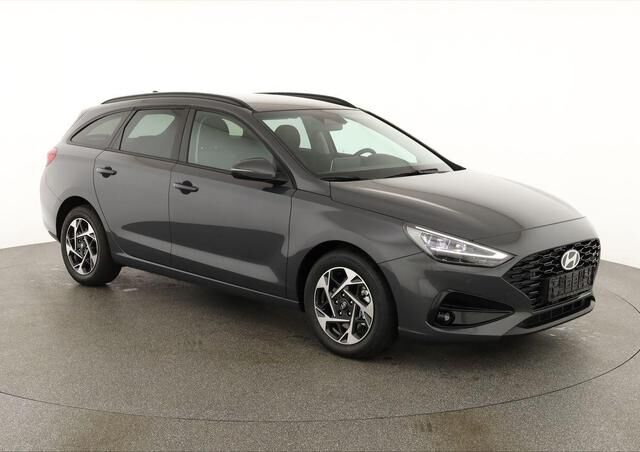 HYUNDAI i30 Kombi 