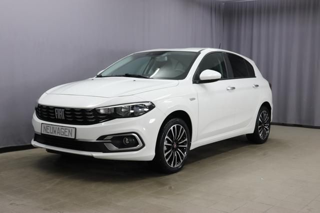 FIAT Tipo 5-Türer [object Object]