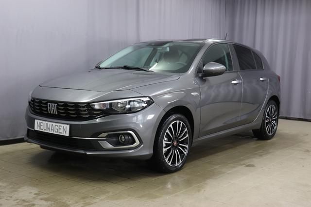 FIAT Tipo 5-Türer [object Object]