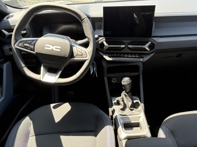 DACIA Bigster Expression TCe 140 Klima Einparkhilfe el. Fenster Ansicht 10 für Fahrzeugdetailseite