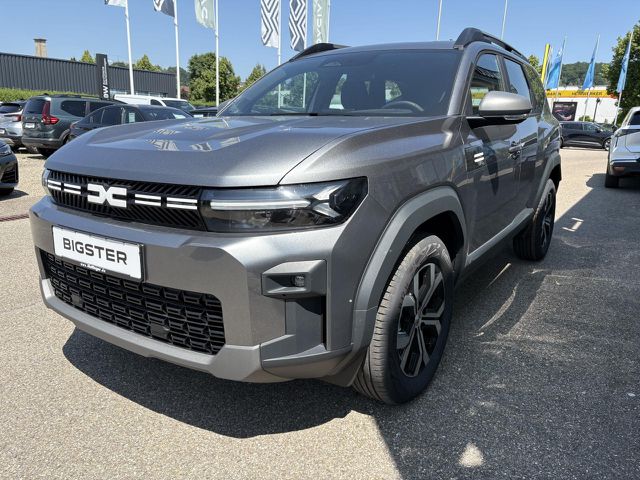 DACIA Bigster Expression TCe 140 Klima Einparkhilfe el. Fenster Ansicht 4 für Fahrzeugdetailseite