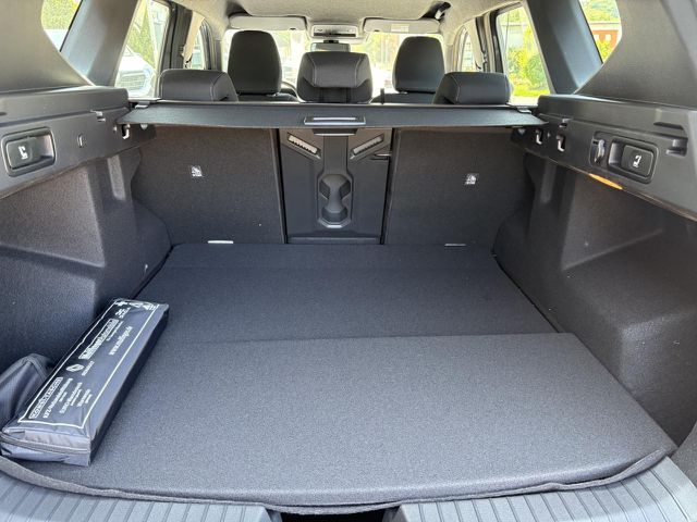 DACIA Bigster Expression TCe 140 Klima Einparkhilfe el. Fenster Ansicht 8 für Fahrzeugdetailseite