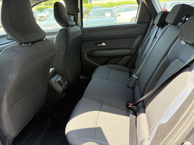 DACIA Bigster Expression TCe 140 Klima Einparkhilfe el. Fenster Ansicht 9 für Fahrzeugdetailseite