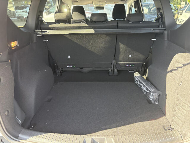 DACIA Jogger Expression HYBRID 140 Klima Einparkhilfe el. Fenster Ansicht 7 für Fahrzeugdetailseite