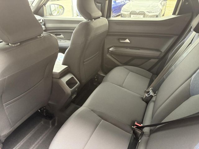 DACIA Duster Journey TCe 130 Navi Klima Einparkhilfe el. Fenster Ansicht 9 für Fahrzeugdetailseite