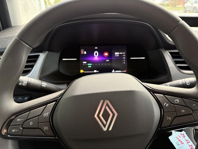 RENAULT Kangoo PKW TECHNO TCe 130 EDC Bluetooth Navi LED Klima Einparkhilfe el. Fenster Ansicht 11 für Fahrzeugdetailseite