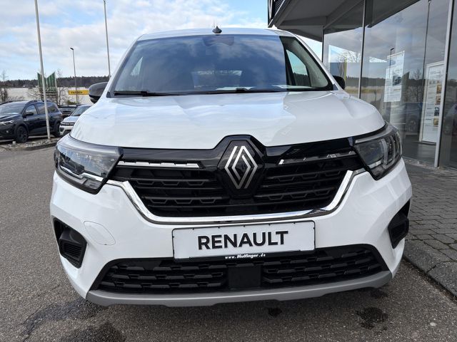 RENAULT Kangoo PKW TECHNO TCe 130 EDC Bluetooth Navi LED Klima Einparkhilfe el. Fenster Ansicht 3 für Fahrzeugdetailseite