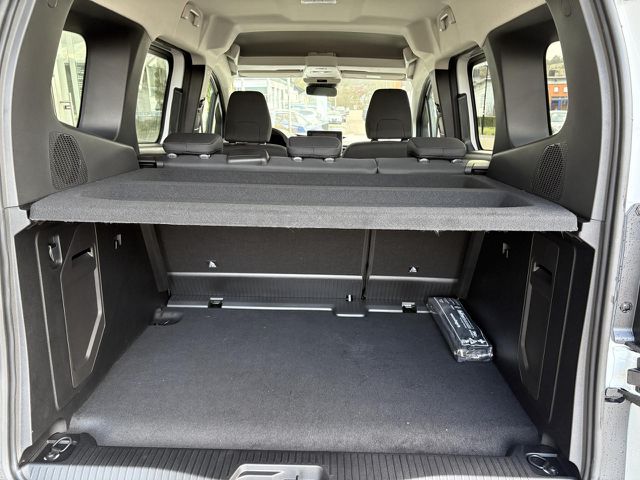 RENAULT Kangoo PKW TECHNO TCe 130 EDC Bluetooth Navi LED Klima Einparkhilfe el. Fenster Ansicht 6 für Fahrzeugdetailseite