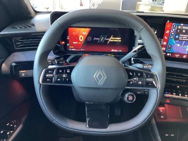 RENAULT R4 E-Tech elektrisch Techno 150 Comfort SHZ Allwetter Bluetooth Navi Klima Einparkhilfe el. Fenster Ansicht 12 für Fahrzeugdetailseite
