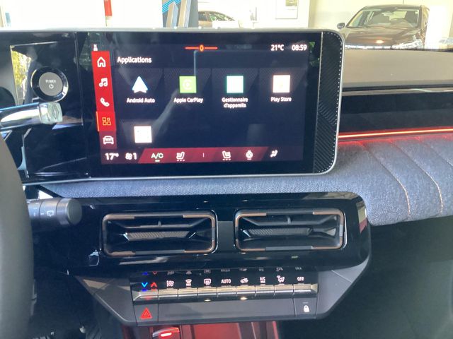 RENAULT R4 E-Tech elektrisch Techno 150 Comfort SHZ Allwetter Bluetooth Navi Klima Einparkhilfe el. Fenster Ansicht 13 für Fahrzeugdetailseite