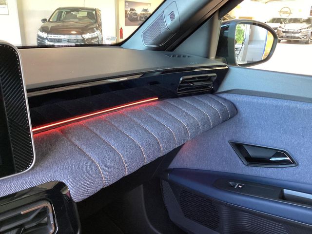 RENAULT R4 E-Tech elektrisch Techno 150 Comfort SHZ Allwetter Bluetooth Navi Klima Einparkhilfe el. Fenster Ansicht 14 für Fahrzeugdetailseite