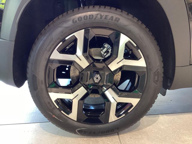 RENAULT R4 E-Tech elektrisch Techno 150 Comfort SHZ Allwetter Bluetooth Navi Klima Einparkhilfe el. Fenster Ansicht 6 für Fahrzeugdetailseite