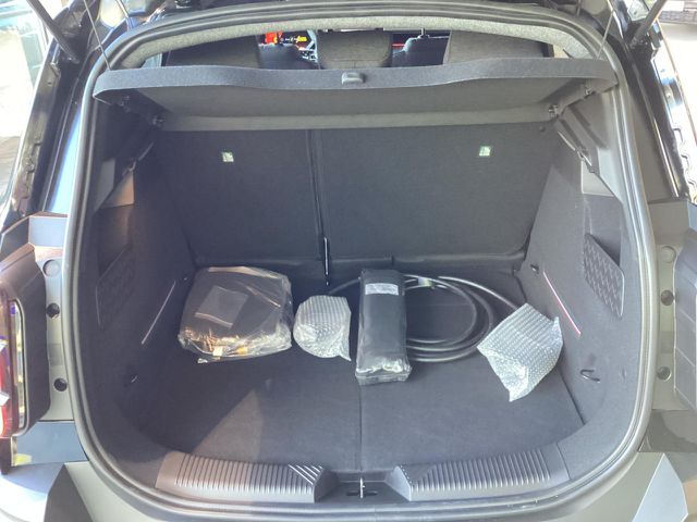 RENAULT R4 E-Tech elektrisch Techno 150 Comfort SHZ Allwetter Bluetooth Navi Klima Einparkhilfe el. Fenster Ansicht 7 für Fahrzeugdetailseite