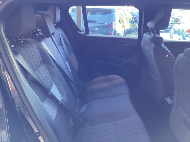 RENAULT R4 E-Tech elektrisch Techno 150 Comfort SHZ Allwetter Bluetooth Navi Klima Einparkhilfe el. Fenster Ansicht 8 für Fahrzeugdetailseite